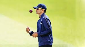 Top man whose understated, unassuming. Rahul Dravid To Coach India Team During Sri Lanka Tour In July Report