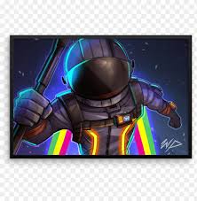 Maybe you would like to learn more about one of these? Fortnite Dark Voyager Poster Fortnite Png Image With Transparent Background Toppng