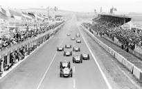Images: French GP (1960)