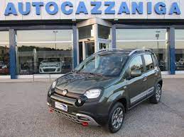 6.460 auto fiat panda cross a partire da 10.500 €. Auto Nuova Fiat Panda Cross 4x4 0 9 Twinair 85cv Nuove Pronta Consegna Autocazzaniga Lecco
