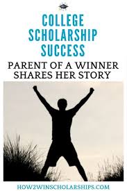 College Scholarship Winner Scholarships For College Scholarships Financial Aid For College