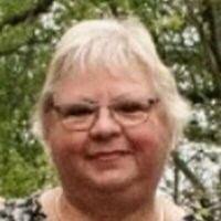 Susan "Sue" Leitner Obituary (1958