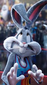 If you want to know other wallpaper, you can see our gallery on sidebar. Bugs Bunny Space Jam 2 Wallpaper 4k 7 3508