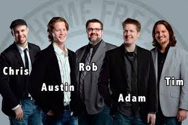 Home Free Rocks Their Performances Phenom Group Home Free Vocal Band Home Free Music Home Free