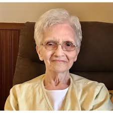 Ada Louise Benson Taylor Obituary