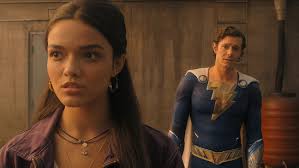 Review: 'Shazam! Fury of the Gods' offers audiences sugarcoated mayhem