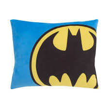The child in your life will enjoy falling to sleep each night in this adorable handcrafted superhero batman bed. Queen Size Batman Bedding Wayfair