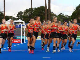 @hockeyroosofficial watch our games on kayo sports & fox sports. Hockeyroos Hockey Australia Toxic Bullying Investigation News Tokyo Olympics 2021