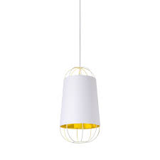 Lanterna Pendant Lamp By Petite Friture