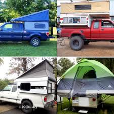 Diy inexpensive pop up camper awning good alternative to. 10 Diy Pop Up Camper Ideas For Small Camping Budget
