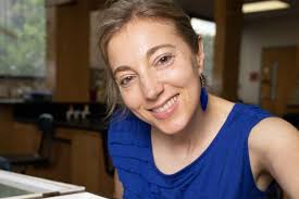 Visiting nonfiction writer Amy Wright to read from her work