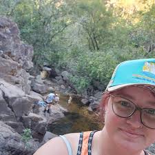 tHURSTy for adventure