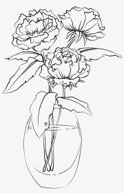 Free Free 266 Flower Vase Svg Free SVG PNG EPS DXF File