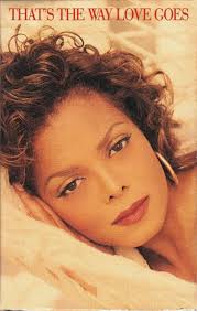 Janet Jackson: That's the Way Love Goes (Music Video 1993)