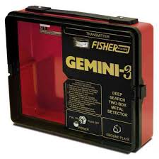 La tienda en línea de detectores de metales de banggood ofrece una amplia selección de detectores de metales de alta calidad con un precio increíble y un buen servicio. Detector Metales Fisher Gemini 3 Quito Jipijapa Doplim 651126