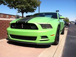 gotta have it green mustang north brothers chronicle gotta have it green mustang north