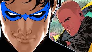 Nightwing's 10 Biggest Flaws That Prove He Isn't As Perfect As People Think