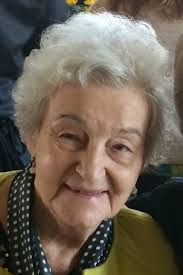 Obituary for Edith L. Devera