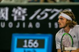 Stefanos tsitsipas v john isner live atp watchalong stream for the 3rd round match up at roland garros 2021. Stefanos Tsitsipas To Compete In Virtual Madrid Open Greek City Times