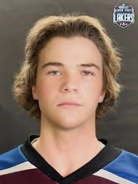 Alumni > 2020-2029 > Justin Skirten (Huron Perth Lakers)