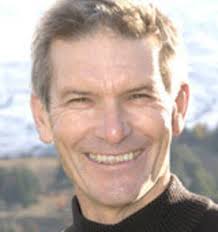 i>Martin Hawes</i>: How to catch a tiger by the tail