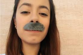 CSUNLAtinx: Dalia de la Cruz se prepara para ser enfermera