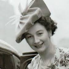 Olive Gregory Obituary & Funeral