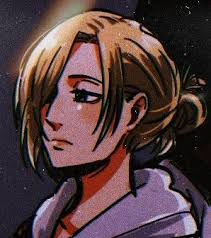 Mikasa beim führenden marktplatz für gebrauchtmaschinen kaufen. Ili Lillili Metadinha Mikasa Annie 1 2 Ili Lillili Attack On Titan Art Art Icon Female Anime