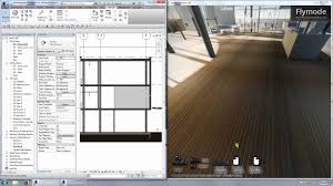 Planter material and soil material are also both controlled with parameters. Realistic Materials In Revit Enscape Tutorial Revit Architecture Kitchen Decor Images Editing Room
