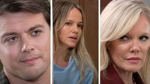 General Hospital spoilers preview: Ava's trial, Michael's trick, Lulu's  bold move