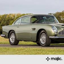 Image result for California Sage 1962 Aston Martin