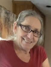 Obituary information for Patricia Ann Downs