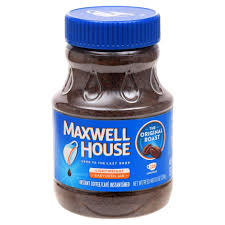 We did not find results for: Maxwell House Original Roast Instant Coffee 8 Oz Family Dollar