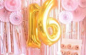 Shop.alwaysreview.com has been visited by 1m+ users in the past month Here S Exactly How To Plan A Sweet 16 Party Peerspace