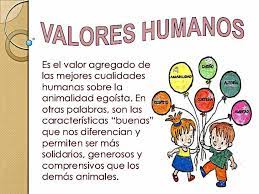 En las últimas décadas nos estamos enfrentando a una crisis de valores y, además, se han deteriorado las relaciones humanas y el comportamiento ético, debido a la notoria subversión de valores que se observa en el diario comportamiento social del individuo. Los Valores 3 4 Xiomara Tamayo Tomi Digital