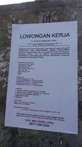 Scopri ricette, idee per la casa, consigli di stile e altre idee da provare. Lowongan Pekerjaan Di Cingluh Cikupa Warga Sekitar Geruduk Pt Ching Luh Cikupa Serikat Pekerja Nasional Ya Salah Satu Perusahaan Transportasi Yang Didirikan Di Jakarta Ini Memiliki Banyak Cabang Diberbagai Kota