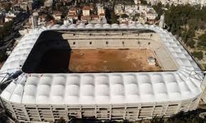 Καραϊσκάκης για την 6η και. Ghpedo Aek Sportime Gr