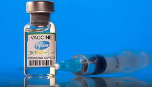 Badan pengawas obat dan makanan (bpom) secara resmi mengeluarkan izin penggunaan. Eropa Selidiki Radang Ginjal Efek Samping Vaksin Pfizer Dan Moderna Dunia Tempo Co