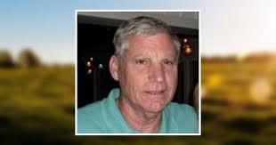 Terry Leslie Sharpe Obituary March 15, 2024