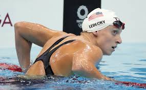 The swimming competitions at the 2020 summer olympics in tokyo were due to take place from 25 july to 6 august 2020 at the olympic aquatics. H8wul59jysvwhm
