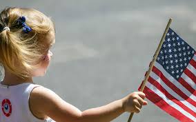 When I Grow Up | Patriot NOT Partisan