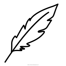 Featherloring Pages Photo Inspirations Free Turkey Printable Template Indianlored Approachingtheelephant Our free printable files are formatted to print on letter sized paper. featherloring pages photo inspirations