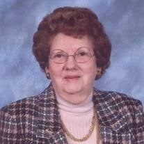 Bernadine R. Donohue Obituary