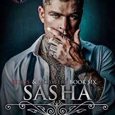 Stream Read PDF 📂 Sasha: A Dark Mafia Romance (Belles & Mobsters) by Eva  Winners PDF EBOOK by Xobpalakikomdtparkerqtfshoko