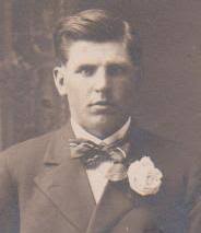 Herbert Sigurd Olson (1895-1982)