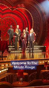Image result for Moulin Rouge Red 2013 Captiva