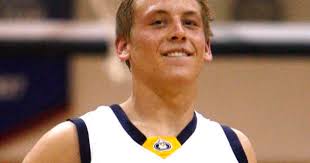 Player of the Decade: Brent VanderVeen was a great QB who could also hoop