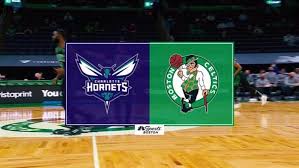 Robert williams picking up where he left off Celtics Vs Hornets Observations Evan Fournier Giving C S What They Ve Needed Rsn
