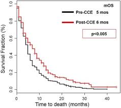 Chemotherapy Use And Survival In Older Adults With Metastatic Pancreatic Cancer In The Combination Therapy Era Journal Of Geriatric Oncology