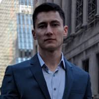 Rail Sharipov Email & Phone Number